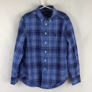 Polo by Ralph Lauren Top Size 8